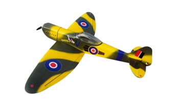 Spitfire size 60
